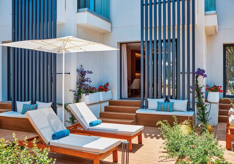 Zimmer & Wohnkomfort