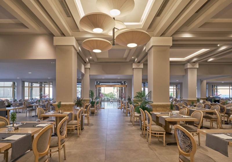 Kulinarik & Restaurants