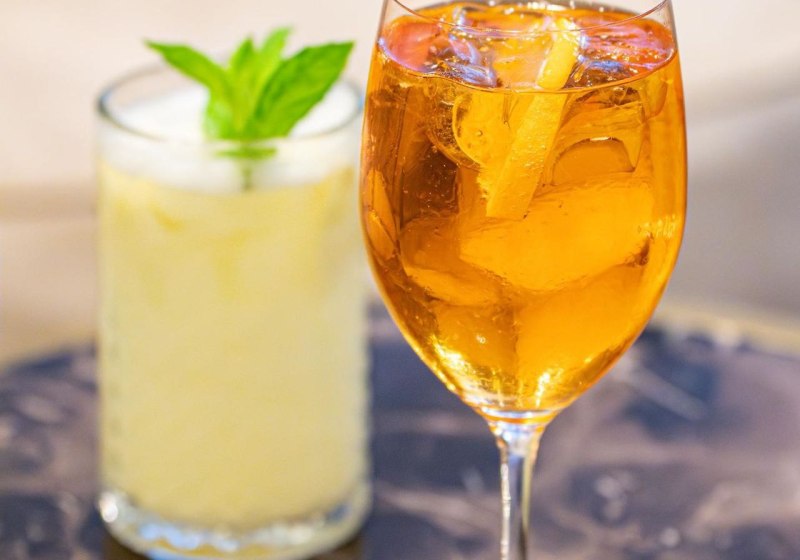 Almyros Beach Resort & Spa