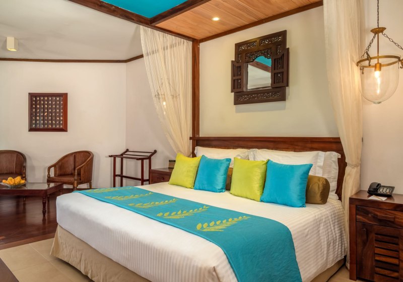 Zimmer & Wohnkomfort