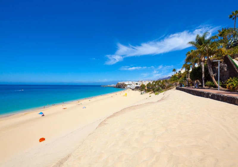 Sol Fuerteventura Jandia-All Suites