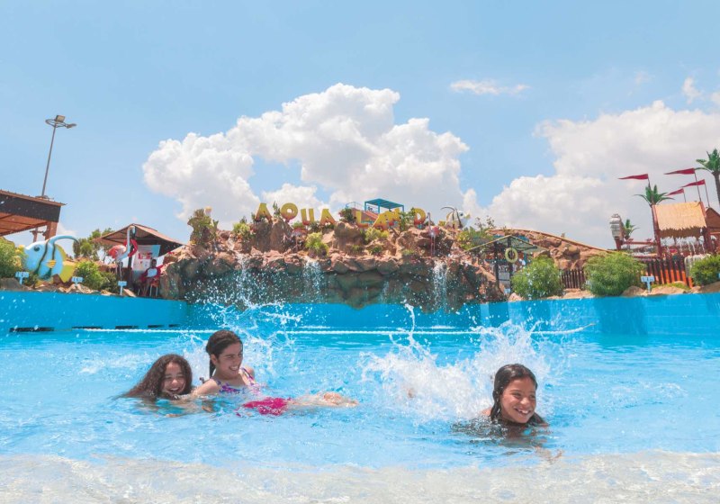 Unterhaltung & Entertainment