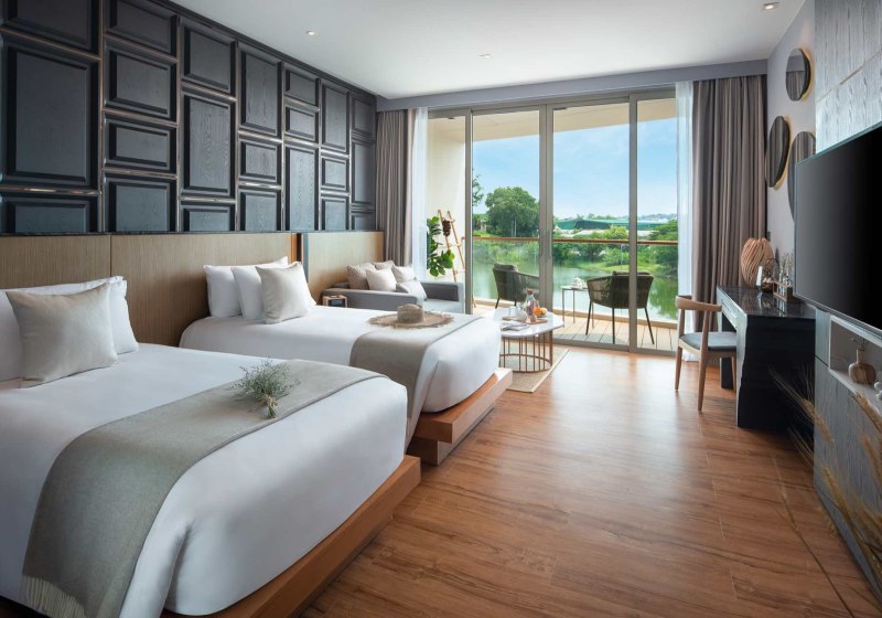 Zimmer & Wohnkomfort