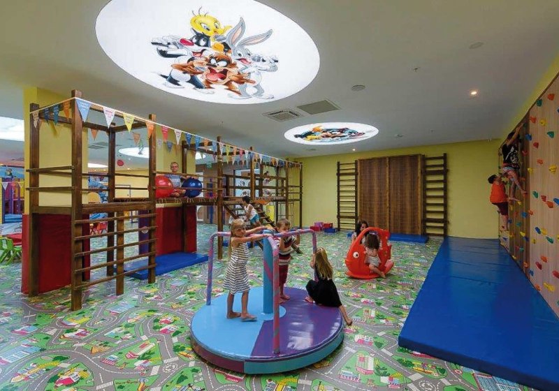 Asia Beach Resort & Spa Hotel