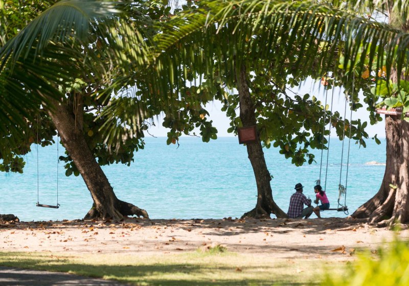 Khaolak Bhandari Resort & Spa