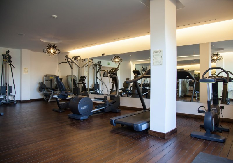 Beispiel: Sport & Fitness