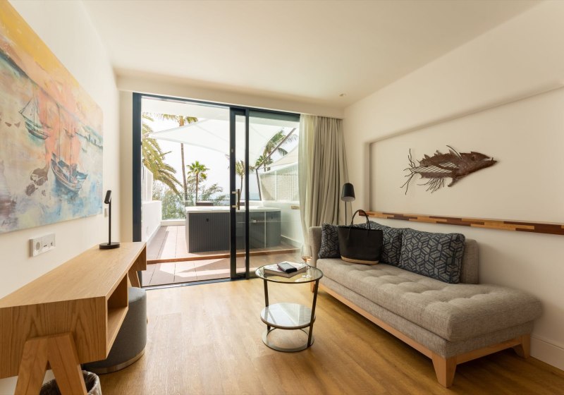 Zimmer & Wohnkomfort