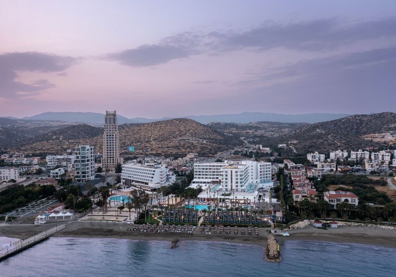 GrandResort by Leonardo Hotels