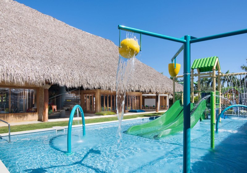 Dreams Onyx Resort & Spa