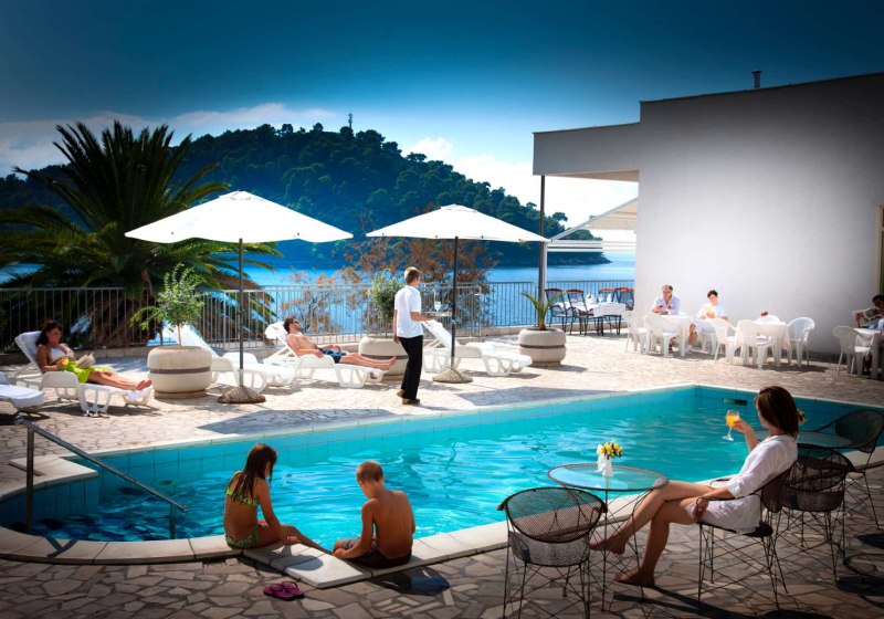 Ausstattung & Service