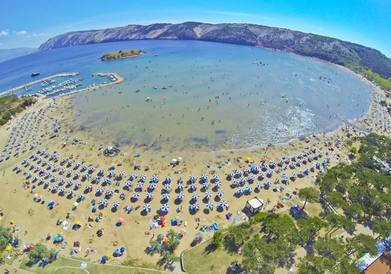 Lopar-San Marino Sunny Resort by Valamar