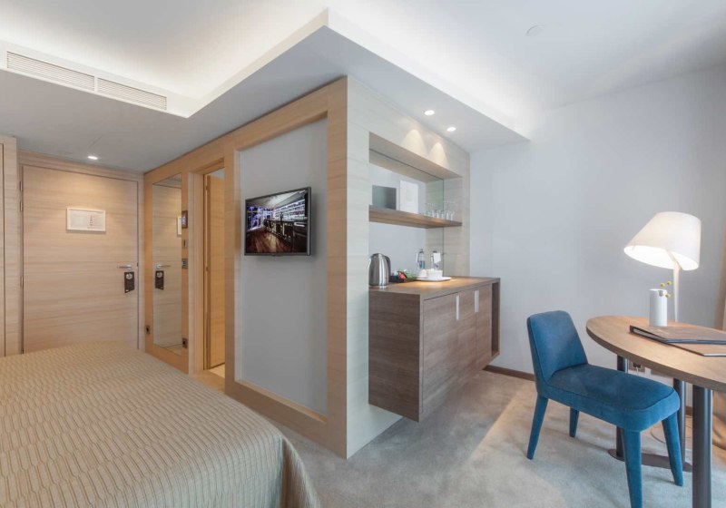 Zimmer & Wohnkomfort