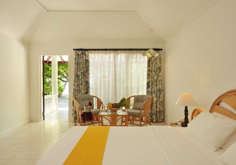 Zimmer & Wohnkomfort