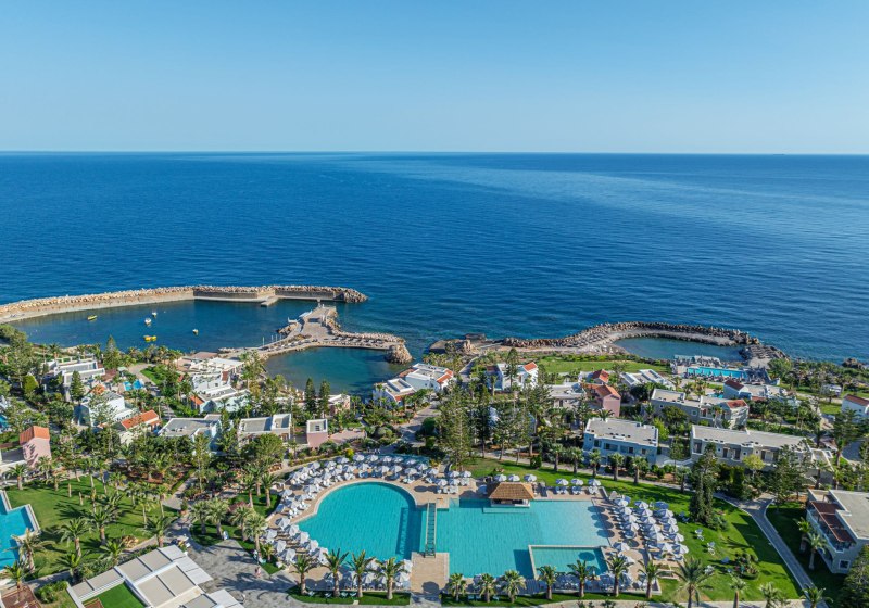 Iberostar Selection Creta Marine