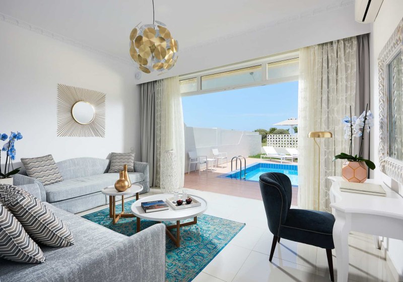 Zimmer & Wohnkomfort