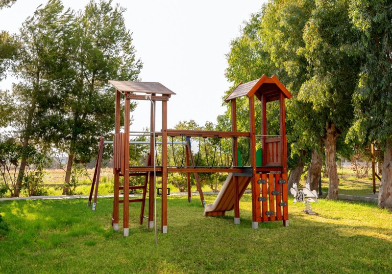 SMY Kos Beach & Splash