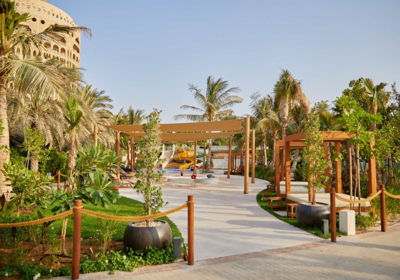 Waldorf Astoria Ras Al Khaimah