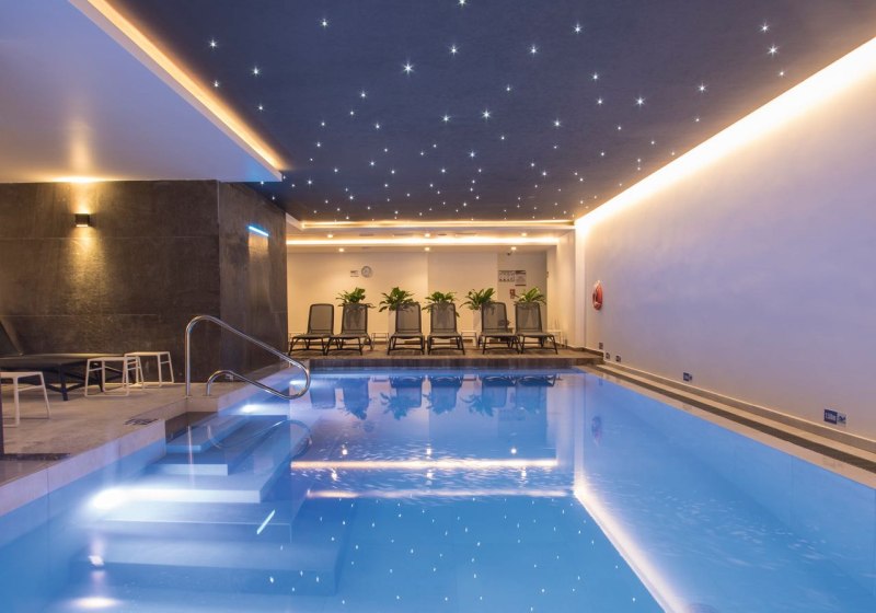 Ausstattung & Service