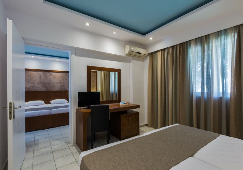 Zimmer & Wohnkomfort