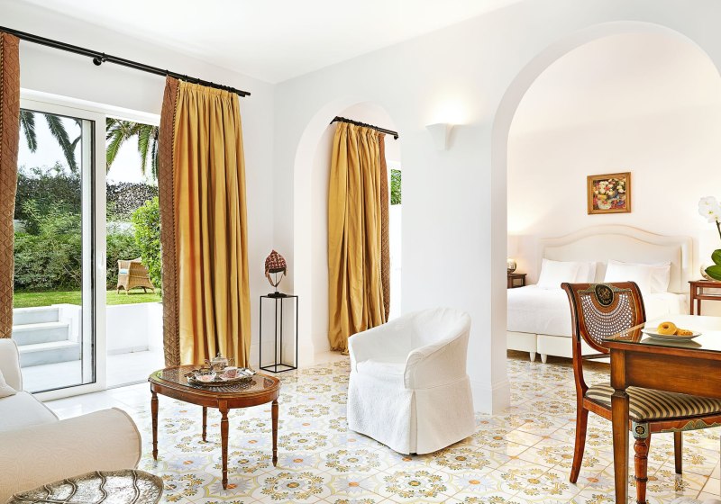 Zimmer & Wohnkomfort