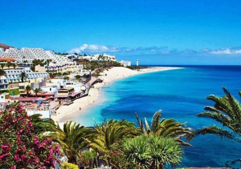 Appartements Igramar Morrojable