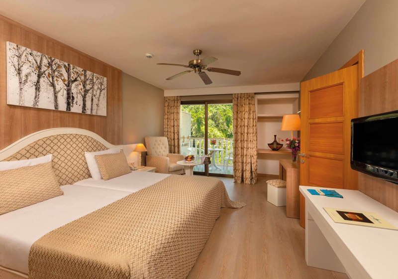 Zimmer & Wohnkomfort