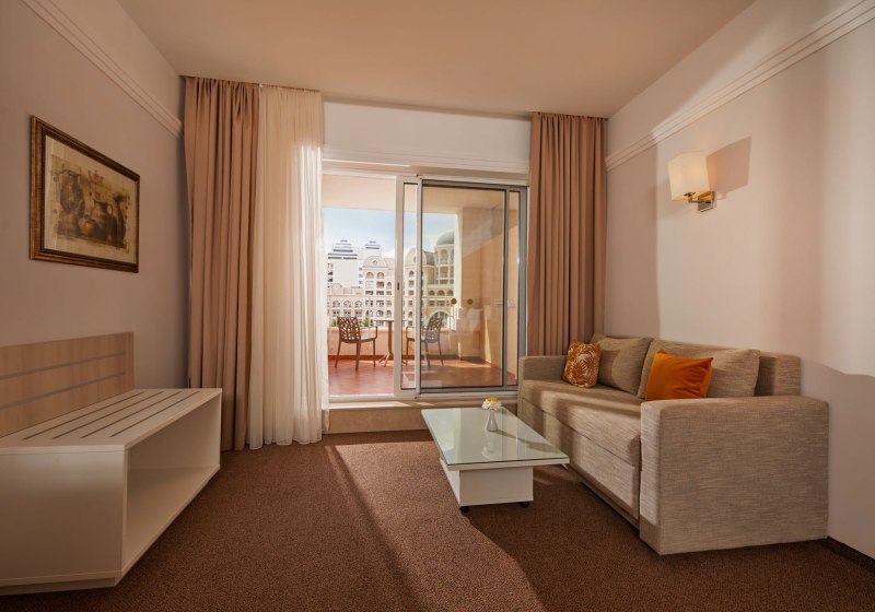 Zimmer & Wohnkomfort