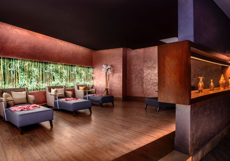 Wellness & Entspannung