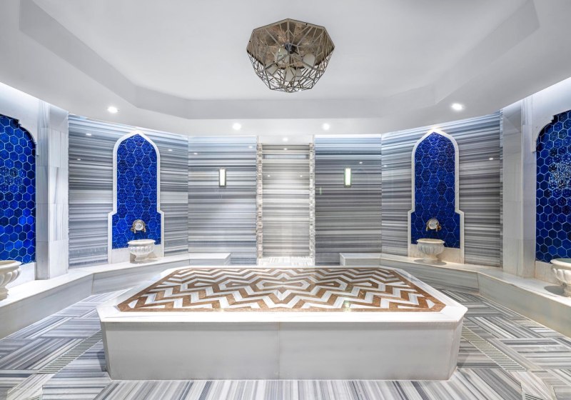 Wellness & Entspannung