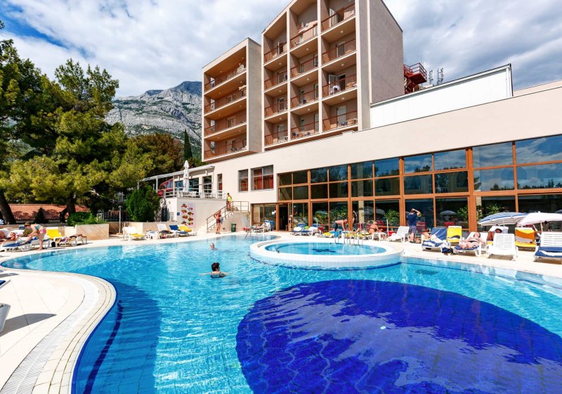 Ausstattung & Service