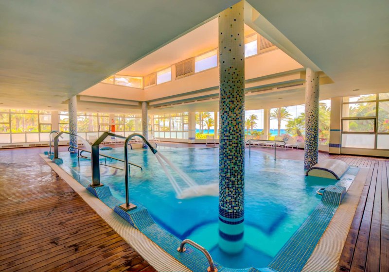 Wellness & Entspannung