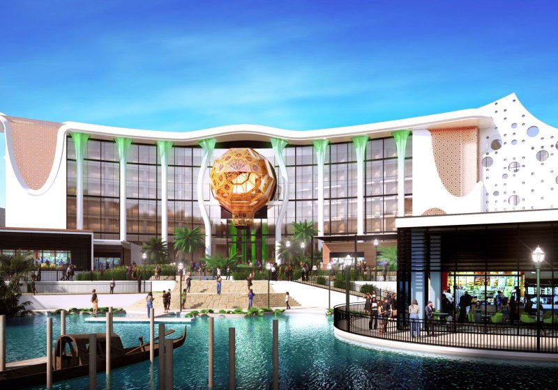 Unterhaltung & Entertainment