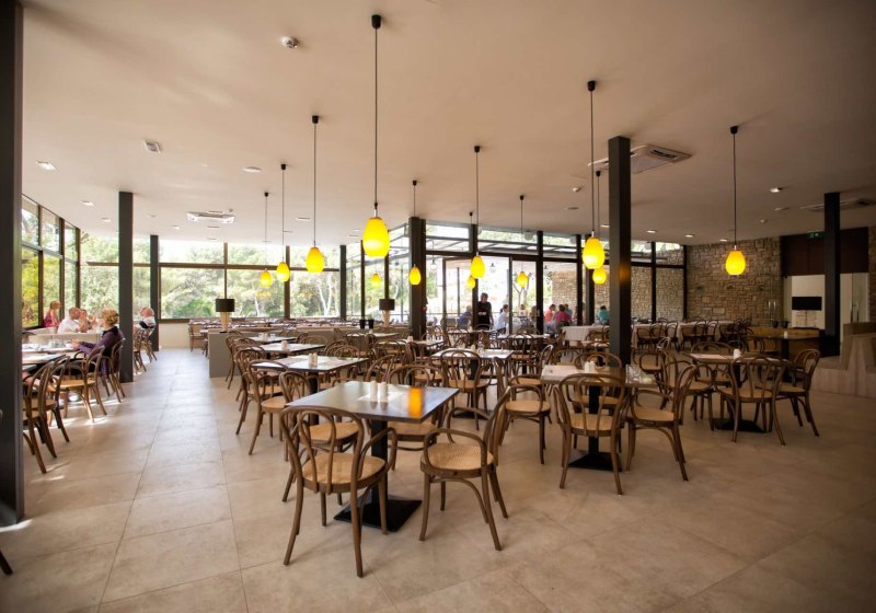 Kulinarik & Restaurants