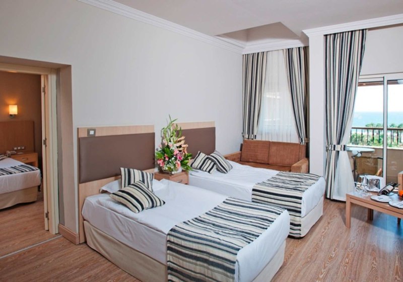 Zimmer & Wohnkomfort