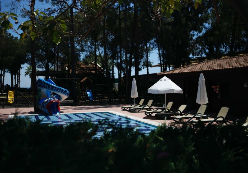 Champion Holiday Village