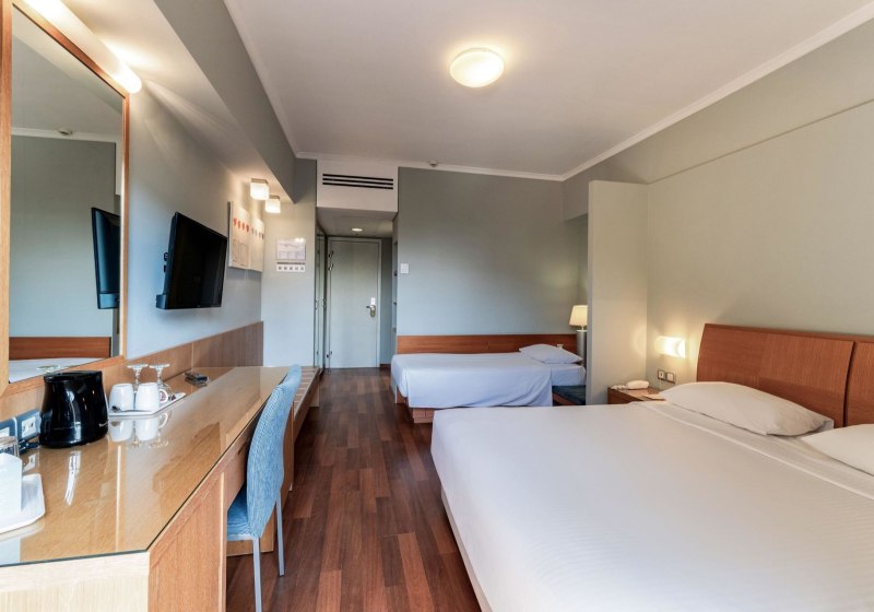 Zimmer & Wohnkomfort