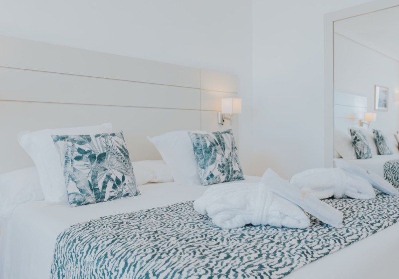 Zimmer & Wohnkomfort