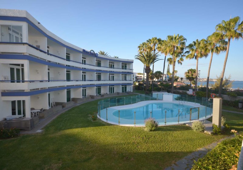 Ausstattung & Service