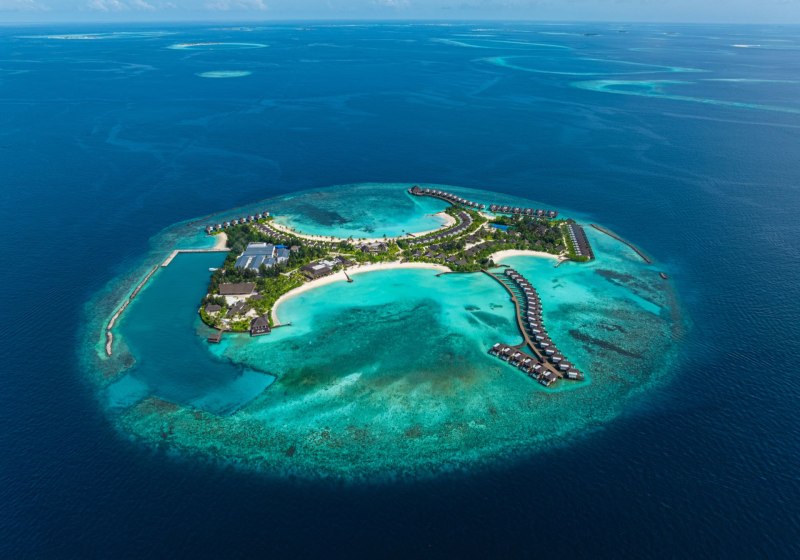 dusitD2 Feydhoo Maldives