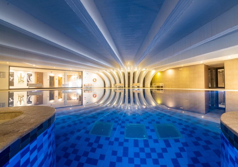 Wellness & Entspannung