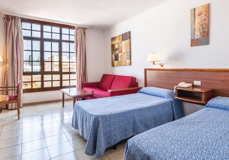 Zimmer & Wohnkomfort