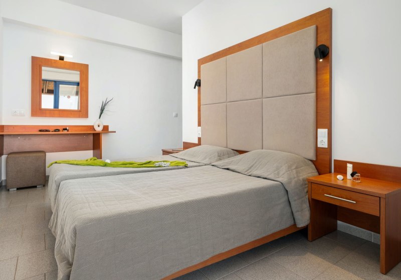 Zimmer & Wohnkomfort