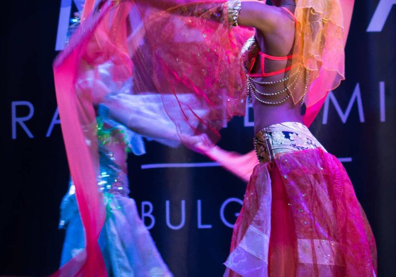 Unterhaltung & Entertainment