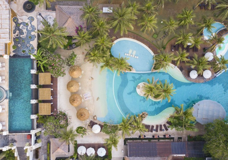 Ausstattung & Service