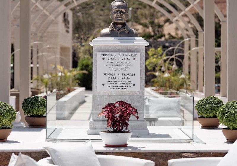 Ausstattung & Service