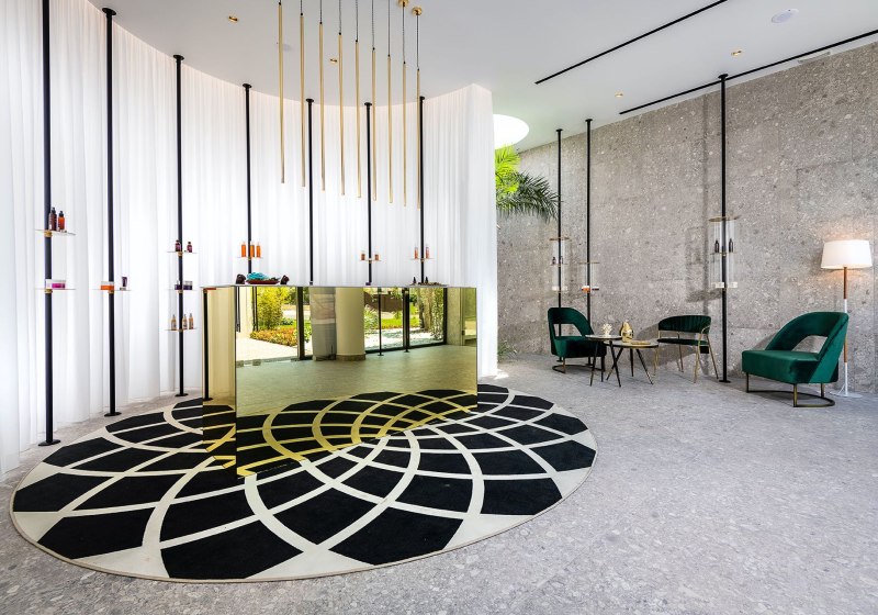 Wellness & Entspannung