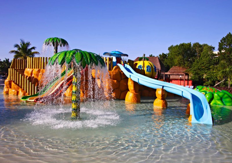 Bahia Principe Grand Coba