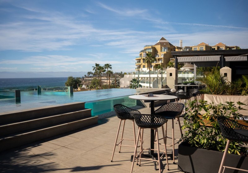 Los Olivos Beach Resort