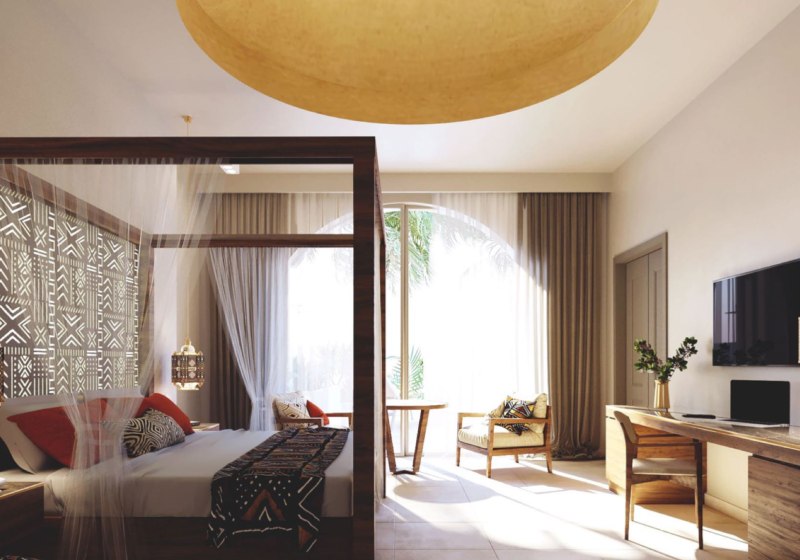 Zimmer & Wohnkomfort