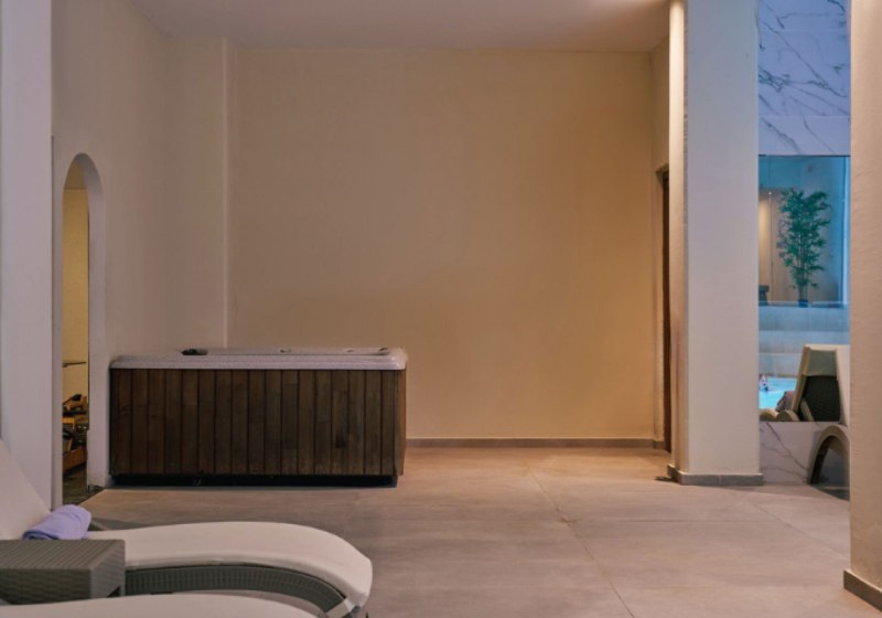 Wellness & Entspannung